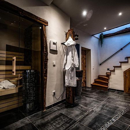 Zavelo Suite Bernkastel-Kues Exteriör bild